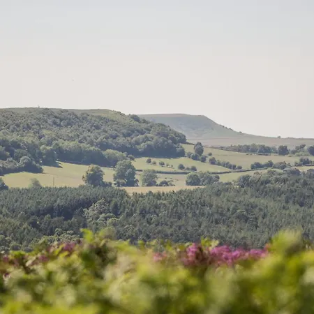 Woodlands Feriehus *