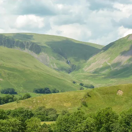 Woodlands Feriehus *