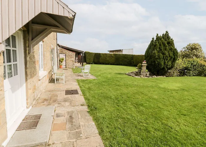 Woodlands Hébergement de vacances *