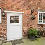 Woodlands Holiday home