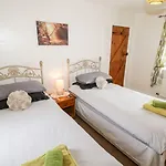 Holiday home Woodlands Scarborough