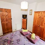 Woodlands Holiday home *