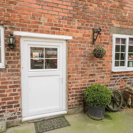 Woodlands Σπίτι διακοπών