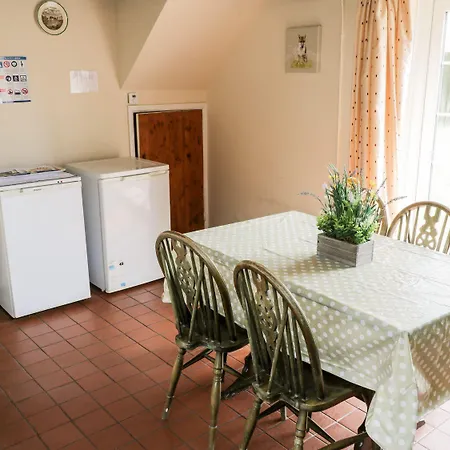 Woodlands Σκάρμπορο