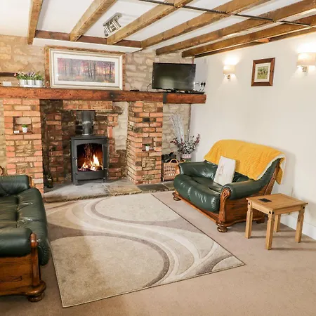 Woodlands Σπίτι διακοπών Σκάρμπορο