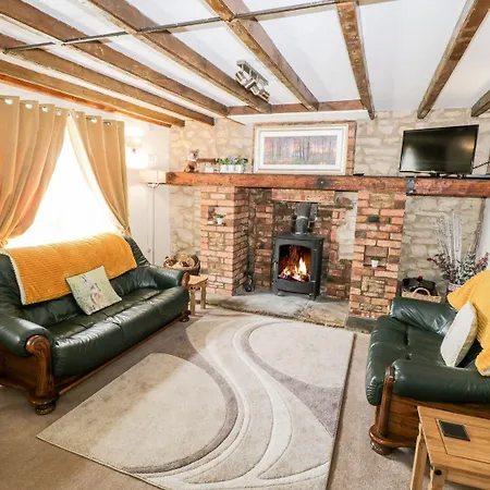 Woodlands Σκάρμπορο