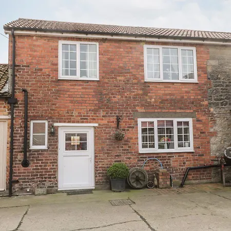 Woodlands Σπίτι διακοπών *