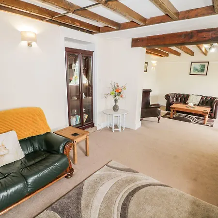 بيت للعطل Woodlands *