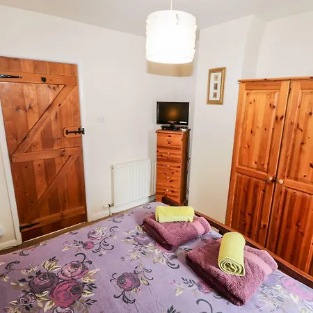 Woodlands Σπίτι διακοπών *