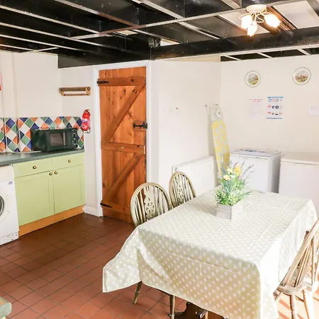 Σπίτι διακοπών Woodlands *