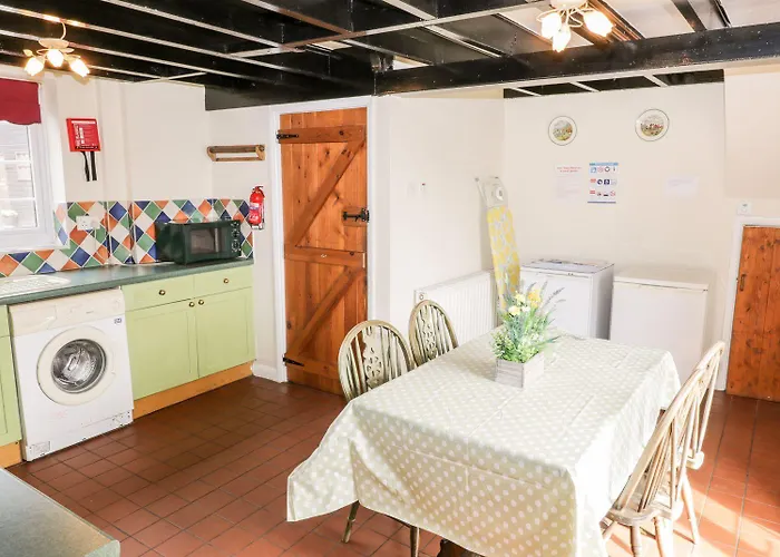 Σπίτι διακοπών Woodlands *